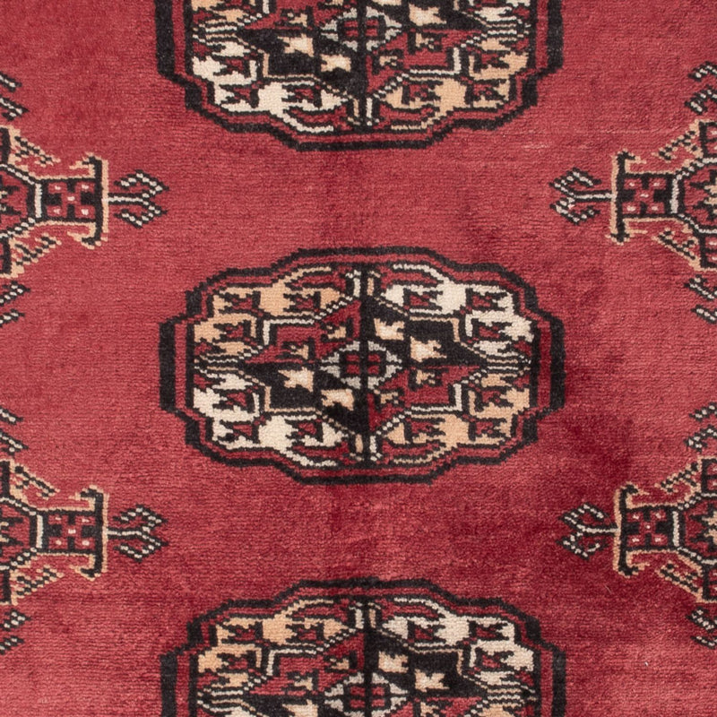 Tappeto Pakistani - 120 x 80 cm - rosso