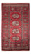 Tappeto Pakistani - 124 x 78 cm - rosso