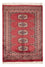 Tappeto Pakistani - 114 x 79 cm - rosso