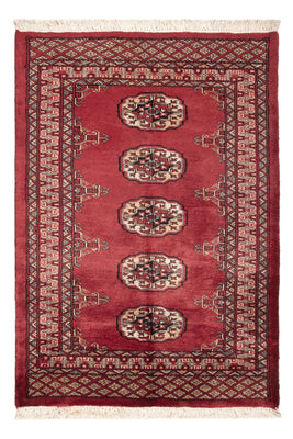 Tappeto Pakistani - 117 x 80 cm - rosso