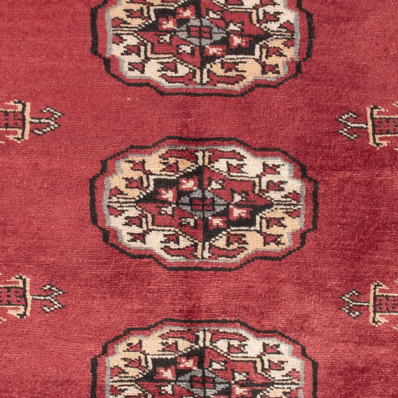 Tappeto Pakistani - 117 x 80 cm - rosso
