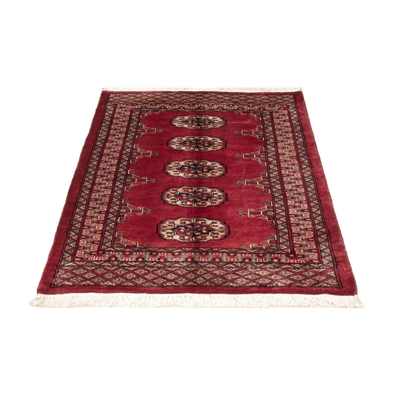 Tappeto Pakistani - 117 x 80 cm - rosso
