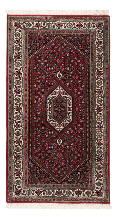 Bidjar Indo Tappeto 73x141cm - Tappeto orientale