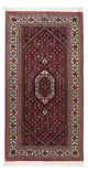 Bidjar Indo Tappeto 143x73cm - Tappeto orientale