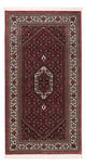 Bidjar Indo Tappeto 143x73cm - Tappeto orientale