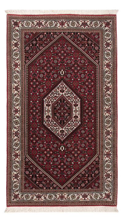Bidjar Indo Tappeto 91x159cm - Tappeto orientale