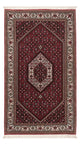 Bidjar Indo Tappeto 159x91cm - Tappeto orientale