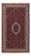 Tappeto orientale - Bidjar - Indo - 160 x 90 cm - beige scuro