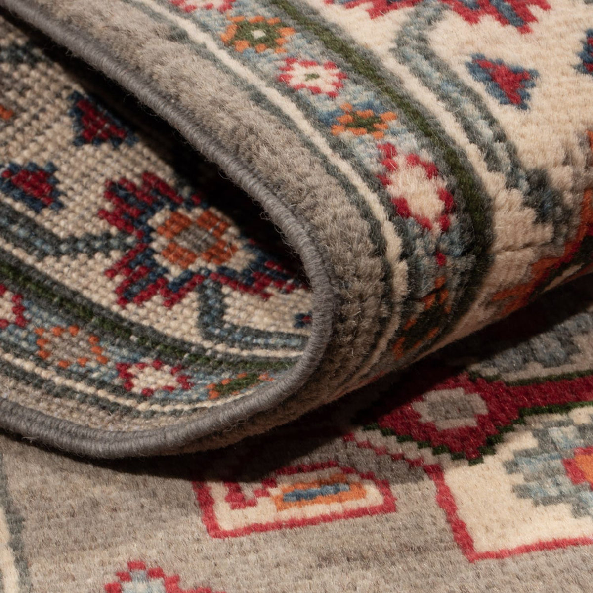 Tappeto Ziegler - Kazak - 124 x 82 cm - sabbia