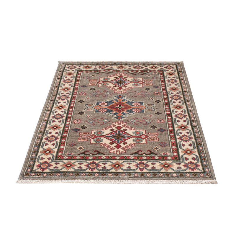 Tappeto Ziegler - Kazak - 124 x 82 cm - sabbia