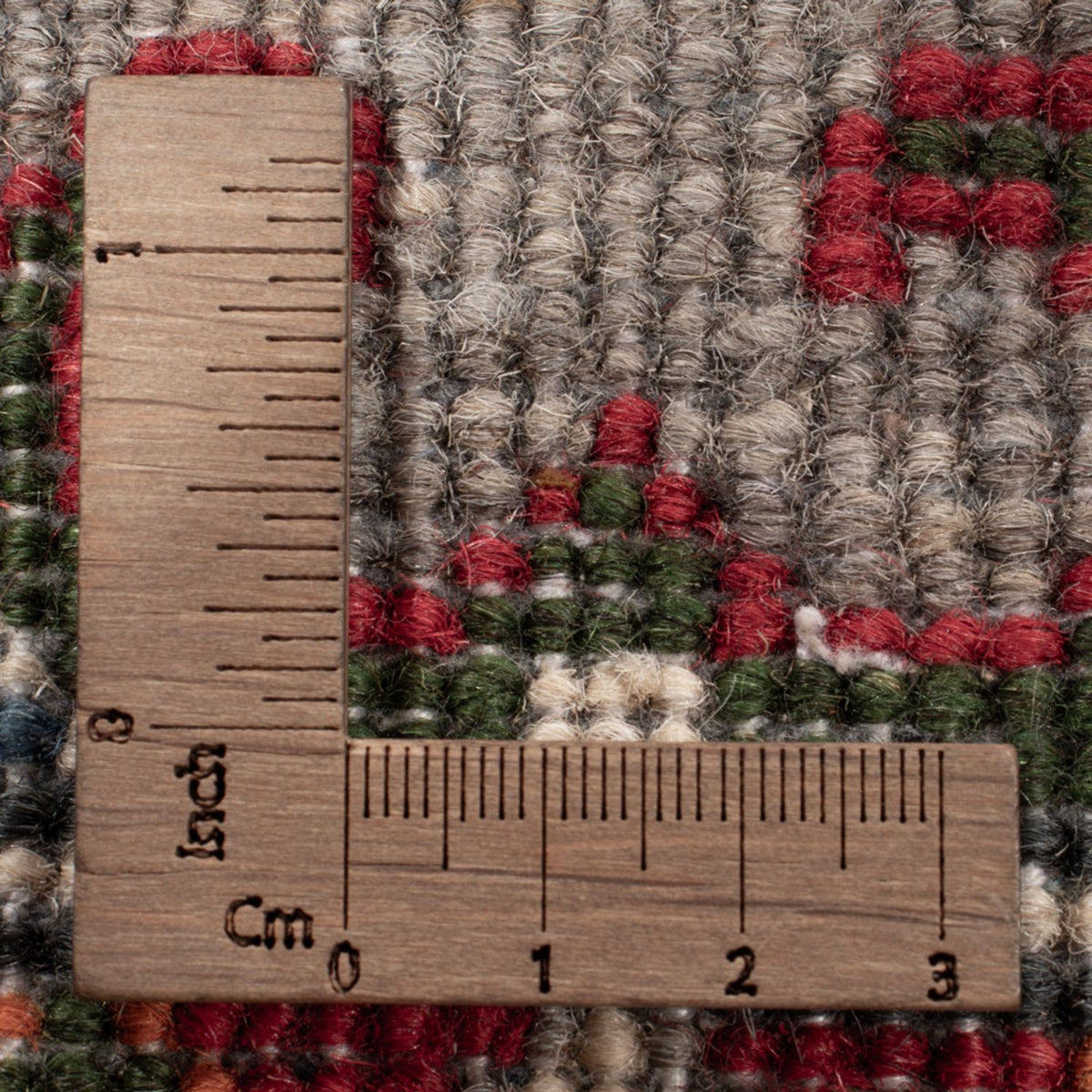 Tappeto Ziegler - Kazak - 124 x 82 cm - sabbia