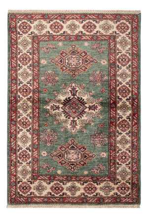 Tappeto Ziegler - Kazak - 117 x 85 cm - verde