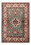 Tappeto Ziegler - Kazak - 117 x 85 cm - verde