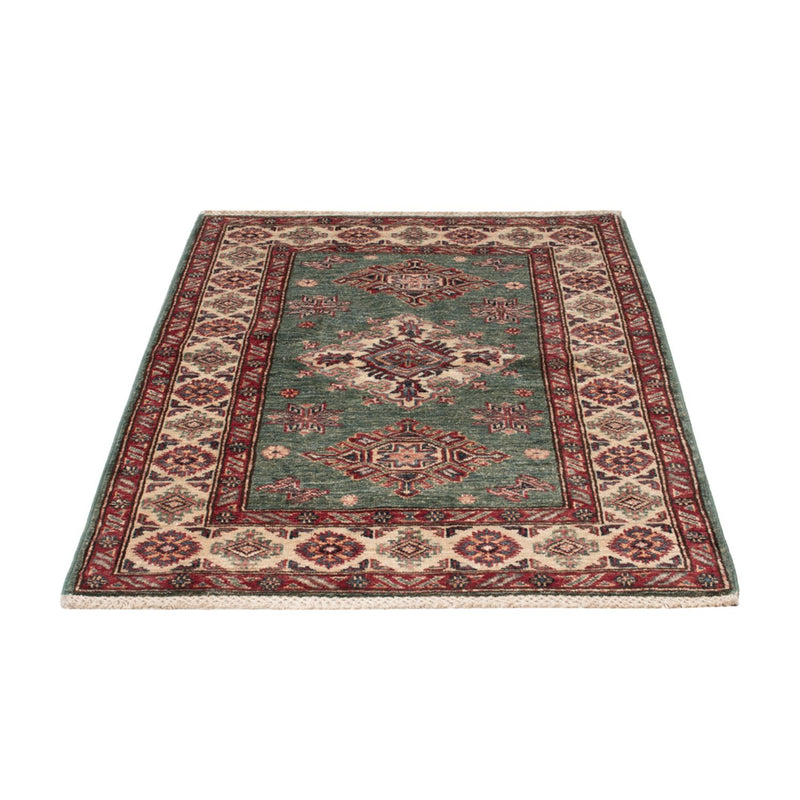 Tappeto Ziegler - Kazak - 117 x 85 cm - verde