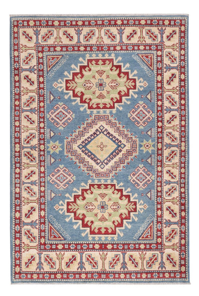 Kazak Tappeto 118x183cm - Tappeto orientale