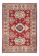 Tappeto Ziegler - Kazak - 177 x 122 cm - rosso