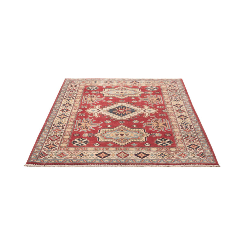 Tappeto Ziegler - Kazak - 177 x 122 cm - rosso