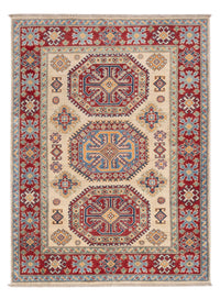 Tappeto Ziegler - Kazak - 167 x 124 cm - beige