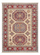 Kazak Tappeto 167x124cm - Tappeto orientale