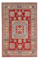 Kazak Tappeto 188x118cm - Tappeto orientale