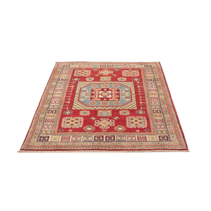 Tappeto Ziegler - Kazak - 188 x 118 cm - rosso