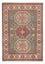 Tappeto Ziegler - Kazak - 178 x 122 cm - verde