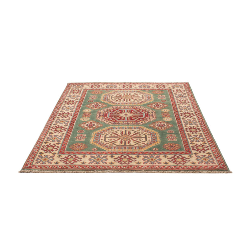 Tappeto Ziegler - Kazak - 178 x 122 cm - verde