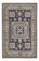 Kazak Tappeto 180x117cm - Tappeto orientale