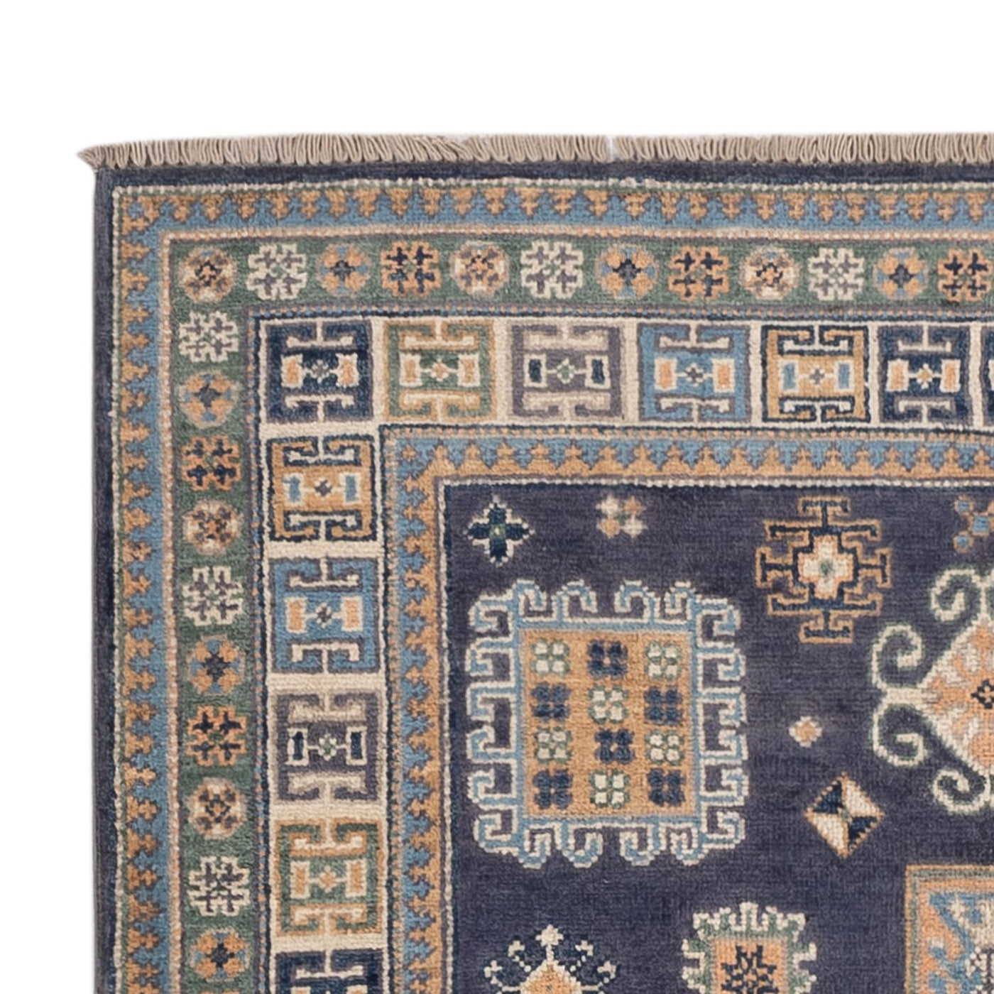 Kazak Tappeto 180x117cm - Tappeto orientale