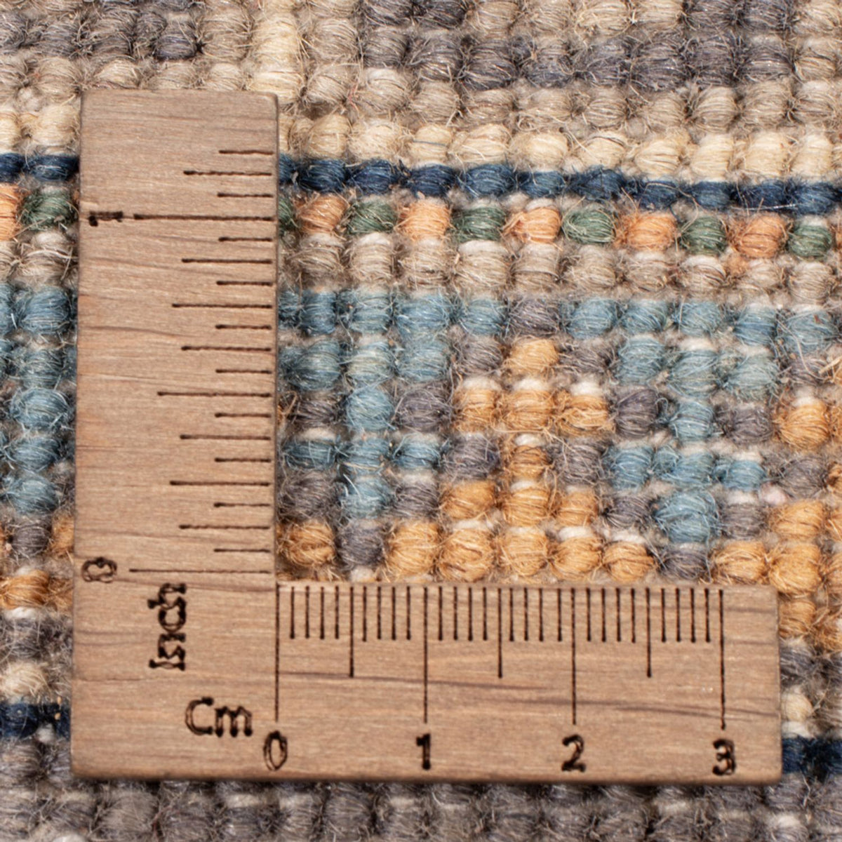 Tappeto Ziegler - Kazak - 180 x 117 cm - blu scuro