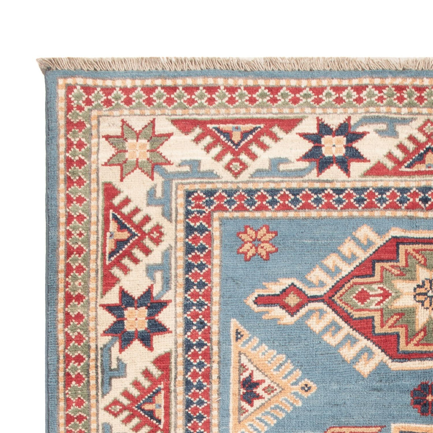 Kazak Tappeto 147x100cm - Tappeto orientale