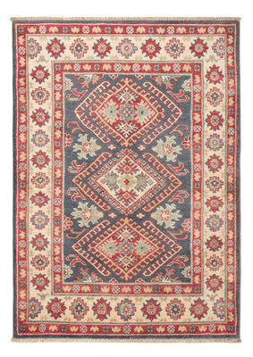 Tappeto Ziegler - Kazak - 145 x 101 cm - multicolore
