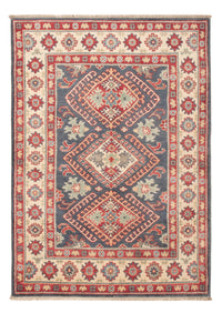 Tappeto Ziegler - Kazak - 145 x 101 cm - multicolore