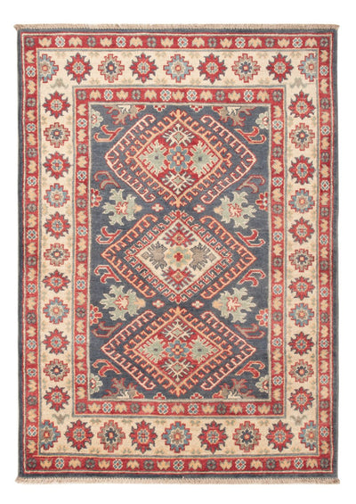 Kazak Tappeto 101x145cm - Tappeto orientale