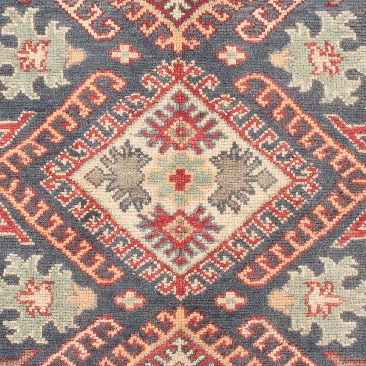 Tappeto Ziegler - Kazak - 145 x 101 cm - multicolore