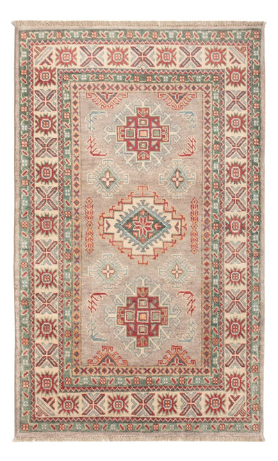 Kazak Tappeto 95x153cm - Tappeto orientale