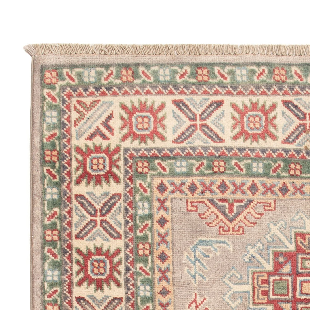 Tappeto Ziegler - Kazak - 153 x 95 cm - beige
