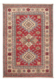 Kazak Tappeto 141x103cm - Tappeto orientale