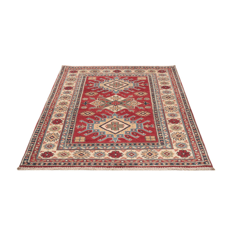 Tappeto Ziegler - Kazak - 141 x 103 cm - rosso