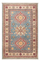Kazak Tappeto 147x98cm - Tappeto orientale