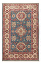 Kazak Tappeto 154x101cm - Tappeto orientale