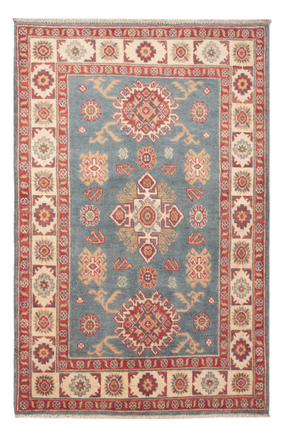 Kazak Tappeto 98x150cm - Tappeto orientale