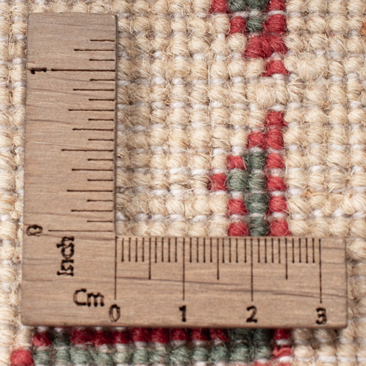 Tappeto Ziegler - Kazak - 150 x 98 cm - blu chiaro