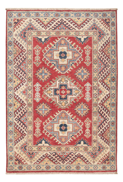 Kazak Tappeto 98x146cm - Tappeto orientale