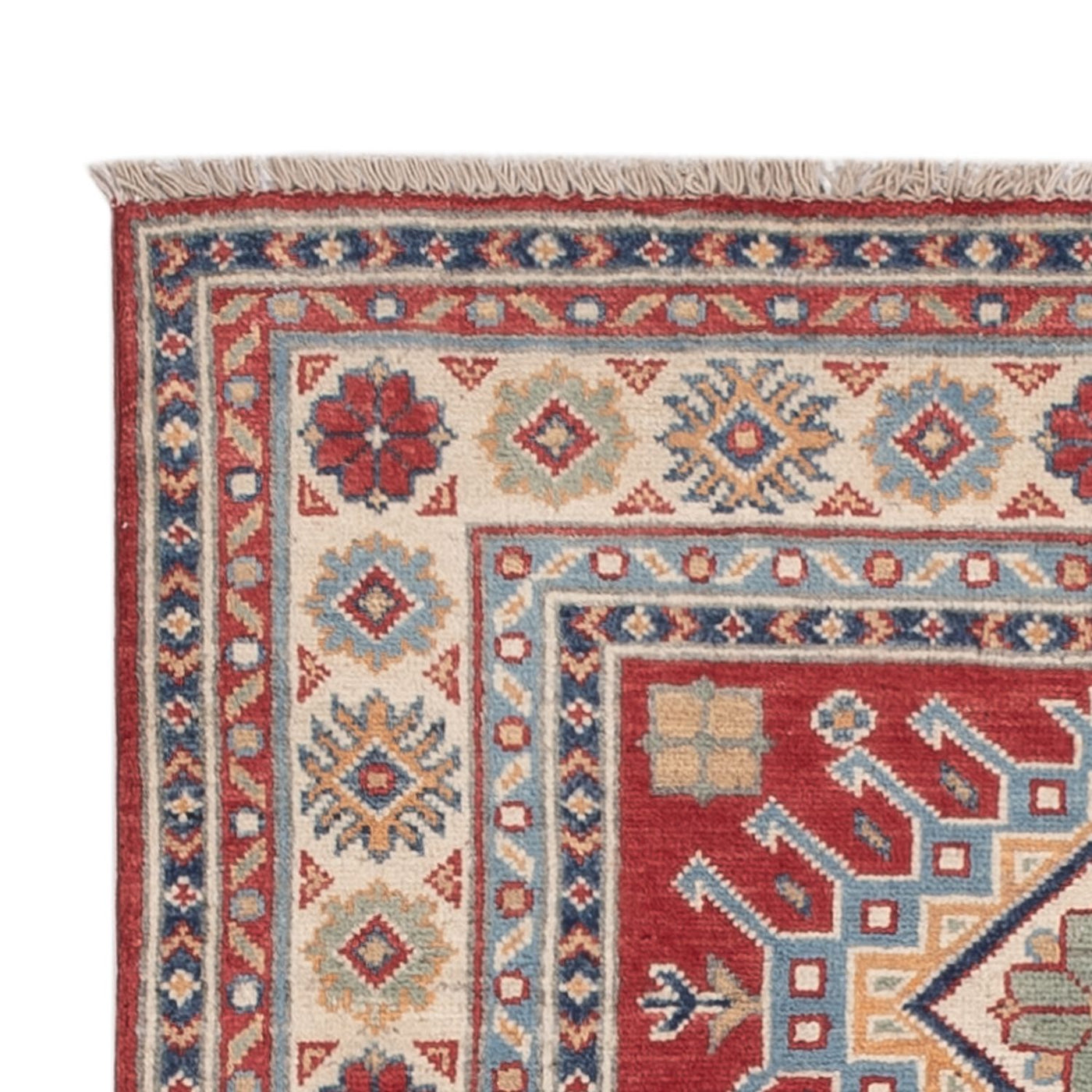 Kazak Tappeto 145x100cm - Tappeto orientale
