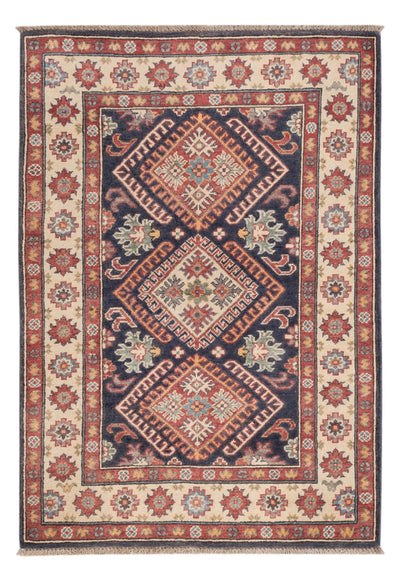 Kazak Tappeto 99x147cm - Tappeto orientale