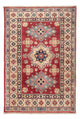 Kazak Tappeto 134x90cm - Tappeto orientale