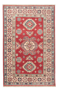 Tappeto Ziegler - Kazak - 124 x 80 cm - rosso