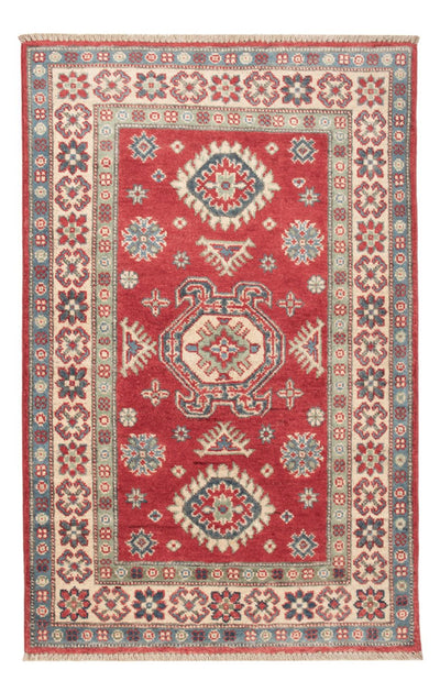Kazak Tappeto 80x124cm - Tappeto orientale