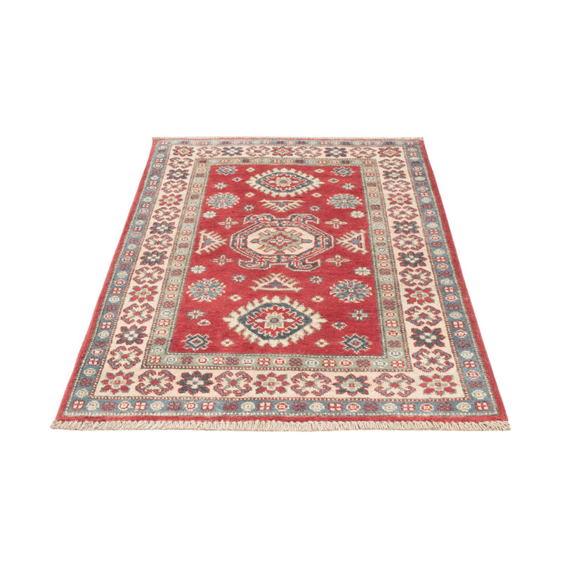 Tappeto Ziegler - Kazak - 124 x 80 cm - rosso